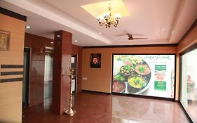 Jeyam Residency, Kumbakonam